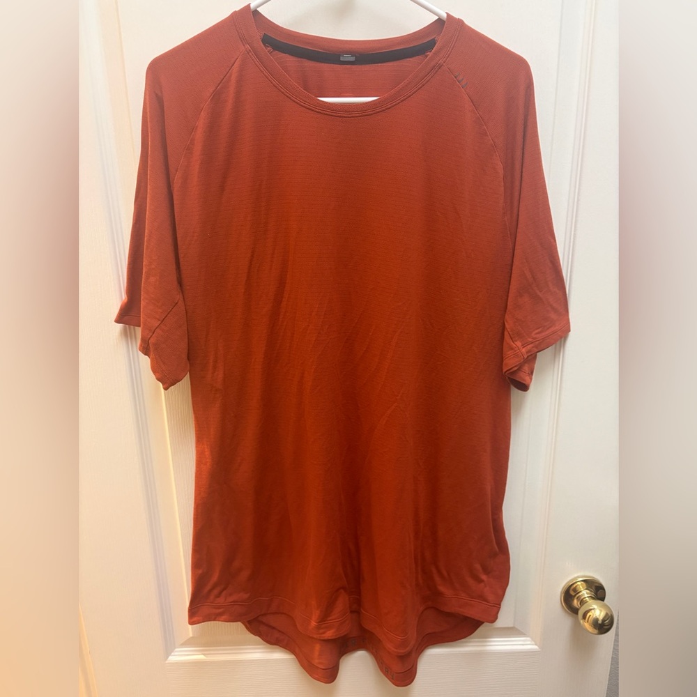 License to Train shirt